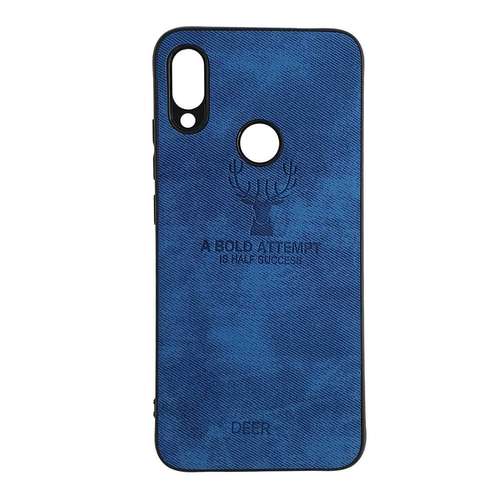 کاور ایبیزا مدل D-114 مناسب برای گوشی موبایل شیائومی Redmi Note 7 Pro