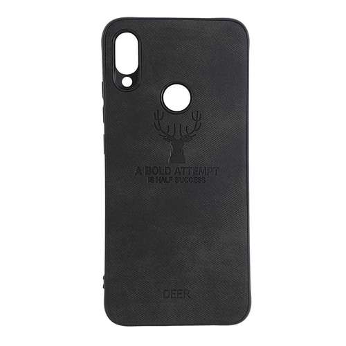کاور ایبیزا مدل D-114 مناسب برای گوشی موبایل شیائومی Redmi Note 7 Pro