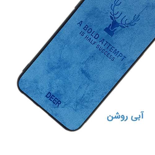 کاور ایبیزا مدل D-114 مناسب برای گوشی موبایل شیائومی Redmi Note 7 Pro