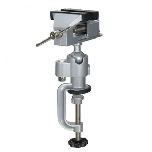 گیره بغل میزی کد 001