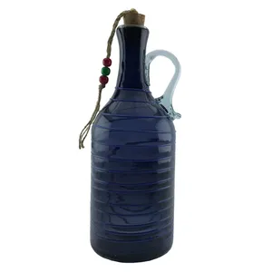 بطری شیشه ای کد 6372