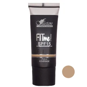 کرم پودر فیتون مدل FIT ME شماره 111 حجم 40 میلی لیتر