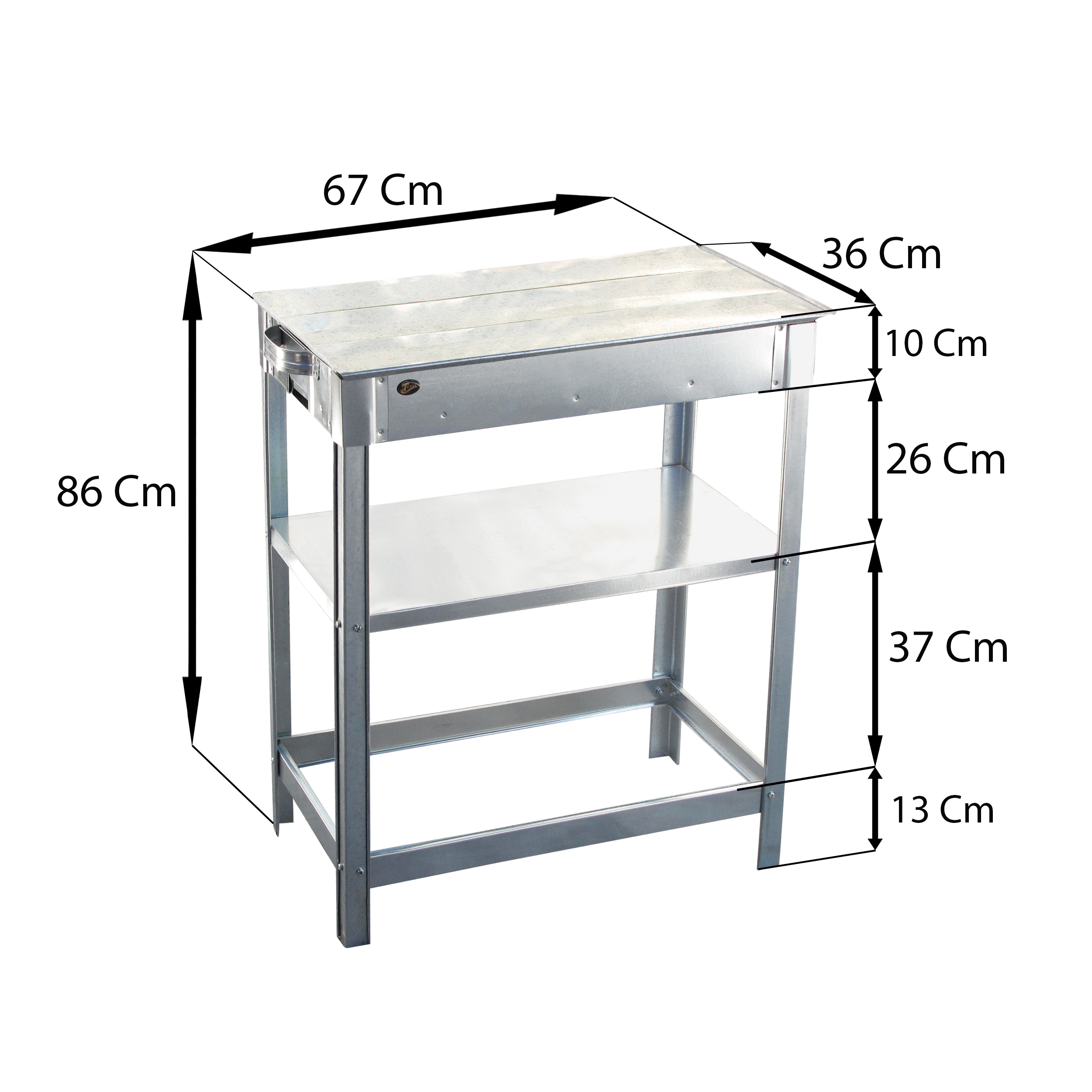 منقل تتیس مدل PTB-6501