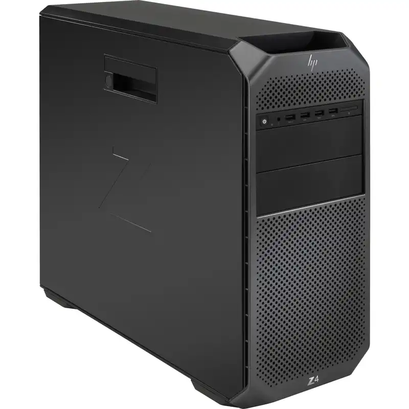 کامپیوتر دسکتاپ اچ پی مدل Z4 G4 Workstation-C