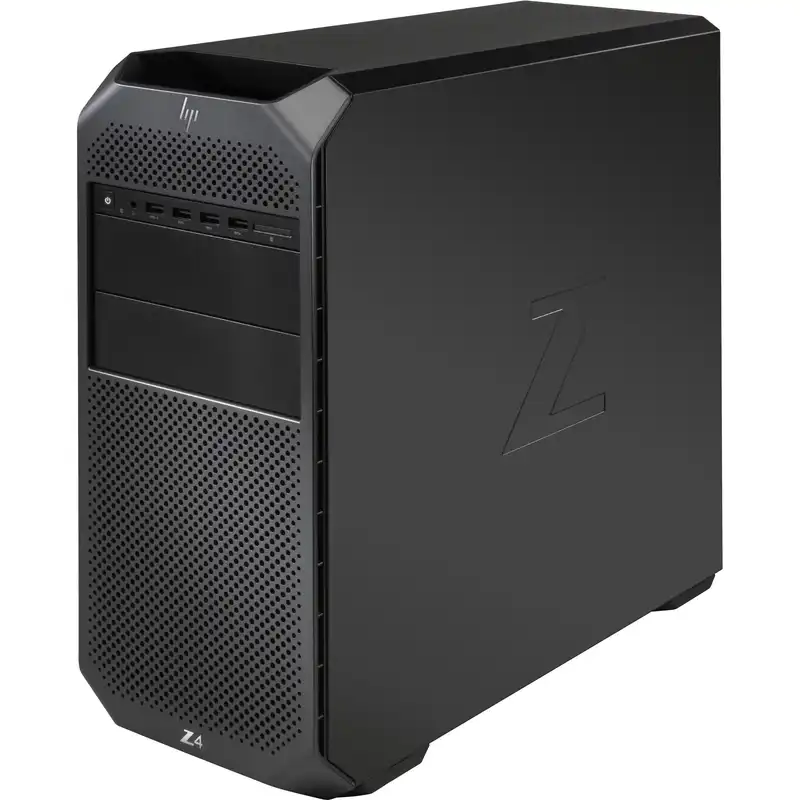 کامپیوتر دسکتاپ اچ پی مدل Z4 G4 Workstation-C