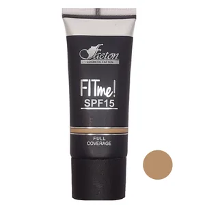 کرم پودر فیتون مدل FIT ME شماره 116 حجم 40 میلی لیتر