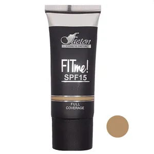 کرم پودر فیتون مدل FIT ME شماره 117 حجم 40 میلی لیتر