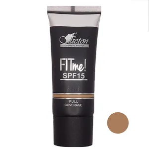 کرم پودر فیتون مدل FIT ME شماره 118 حجم 40 میلی لیتر