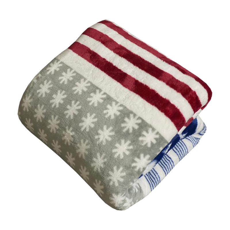 پتو مسافرتی مدل PY3 سایز 150x200 سانتی متر