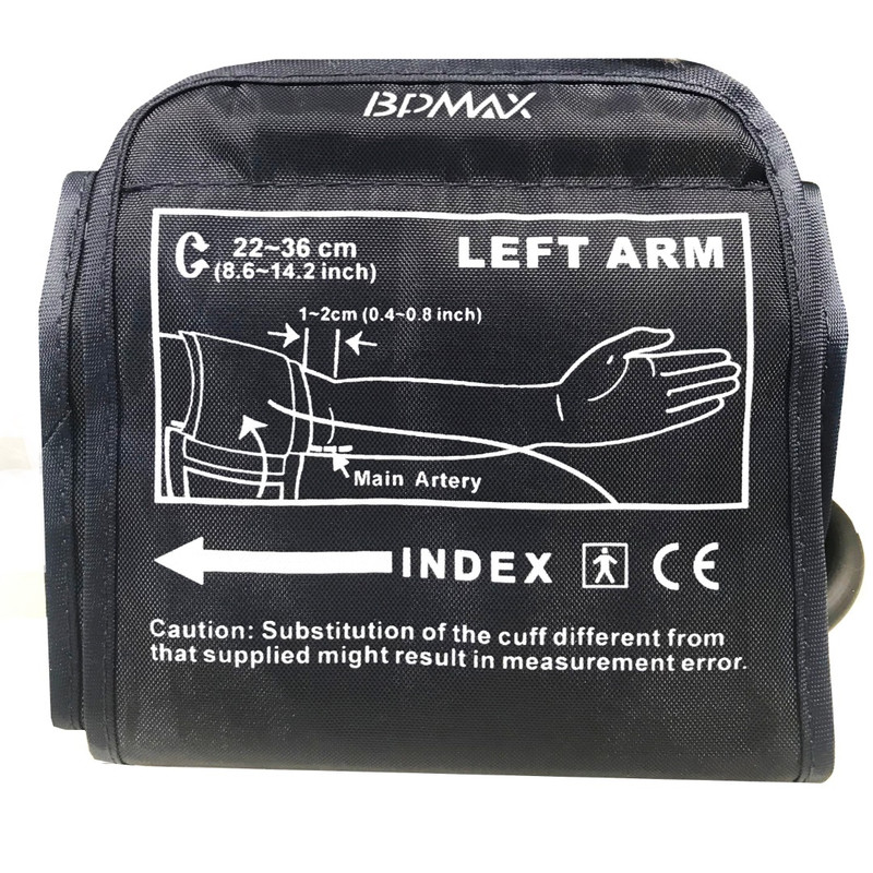 فشارسنج بی دی مکس مدل BSP-13