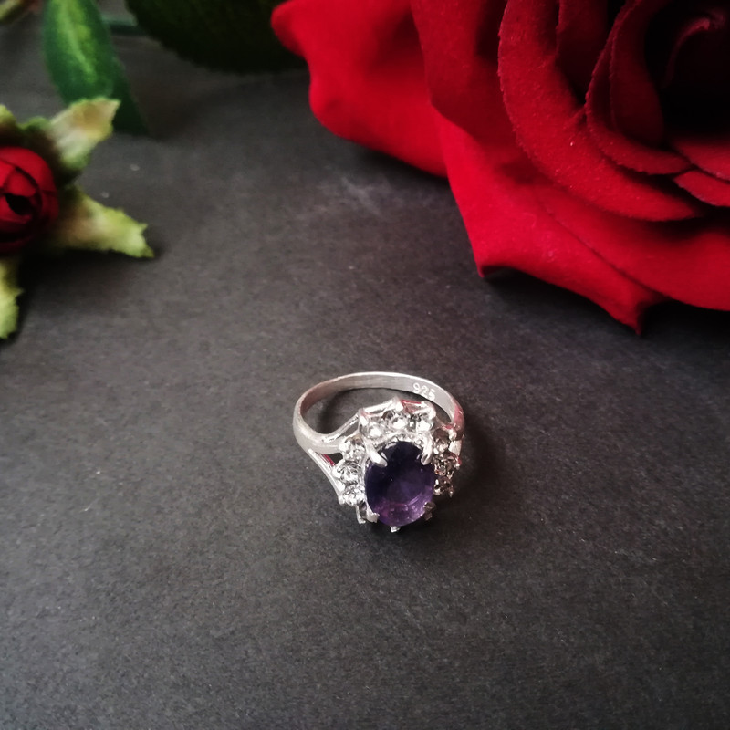 نیم ست نقره زنانه سلین کالا مدل Ce-ama3