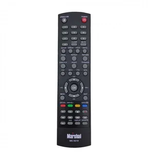 Marshal 5019 Remote Control