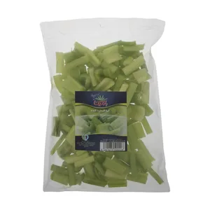 کرفس خرد شده بامیکا - 450 گرم