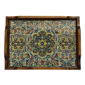 سینی مدل گلریز