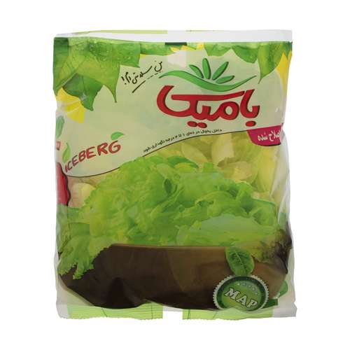 کاهو پیچ بامیکا - 400 گرم