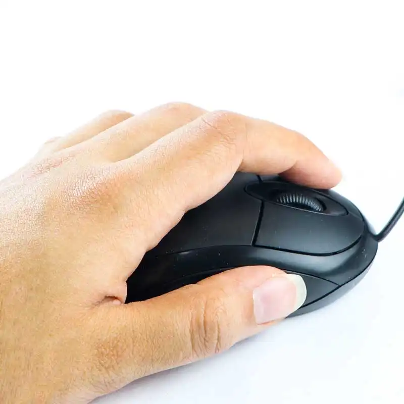 ماوس الکتا مدل E-100