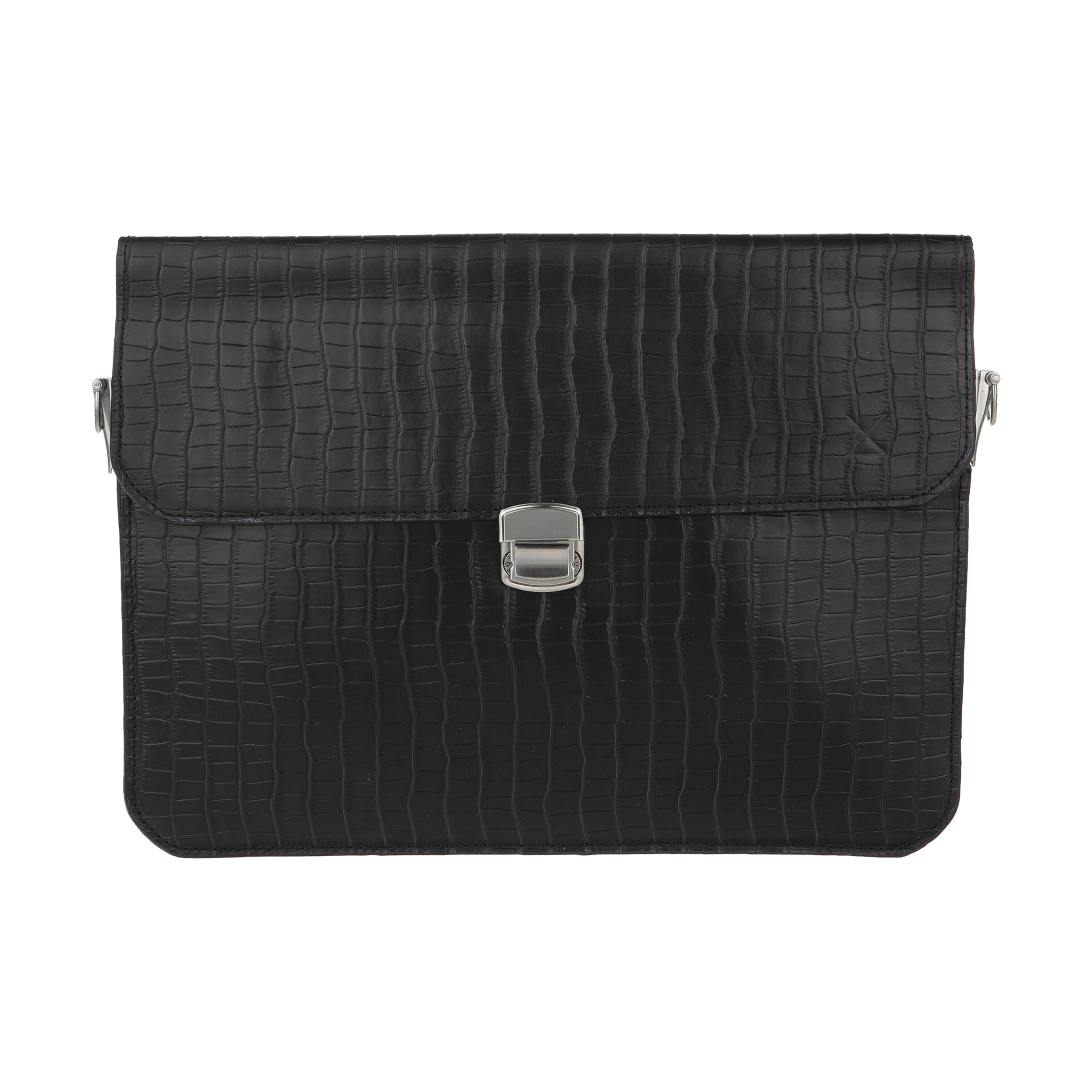 کیف اداری مردانه چرم لانکا مدل SBLA-1-1010039
