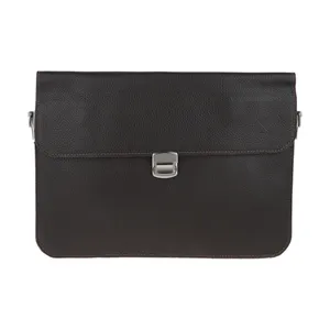 کیف اداری مردانه چرم لانکا مدل SBLA-1-1010035