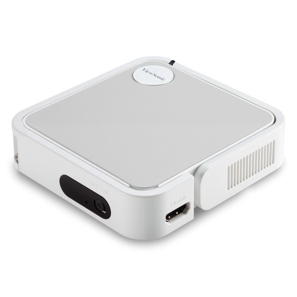 ویدیو پروژکتور قابل حمل ویوسونیک مدل M1 mini 1