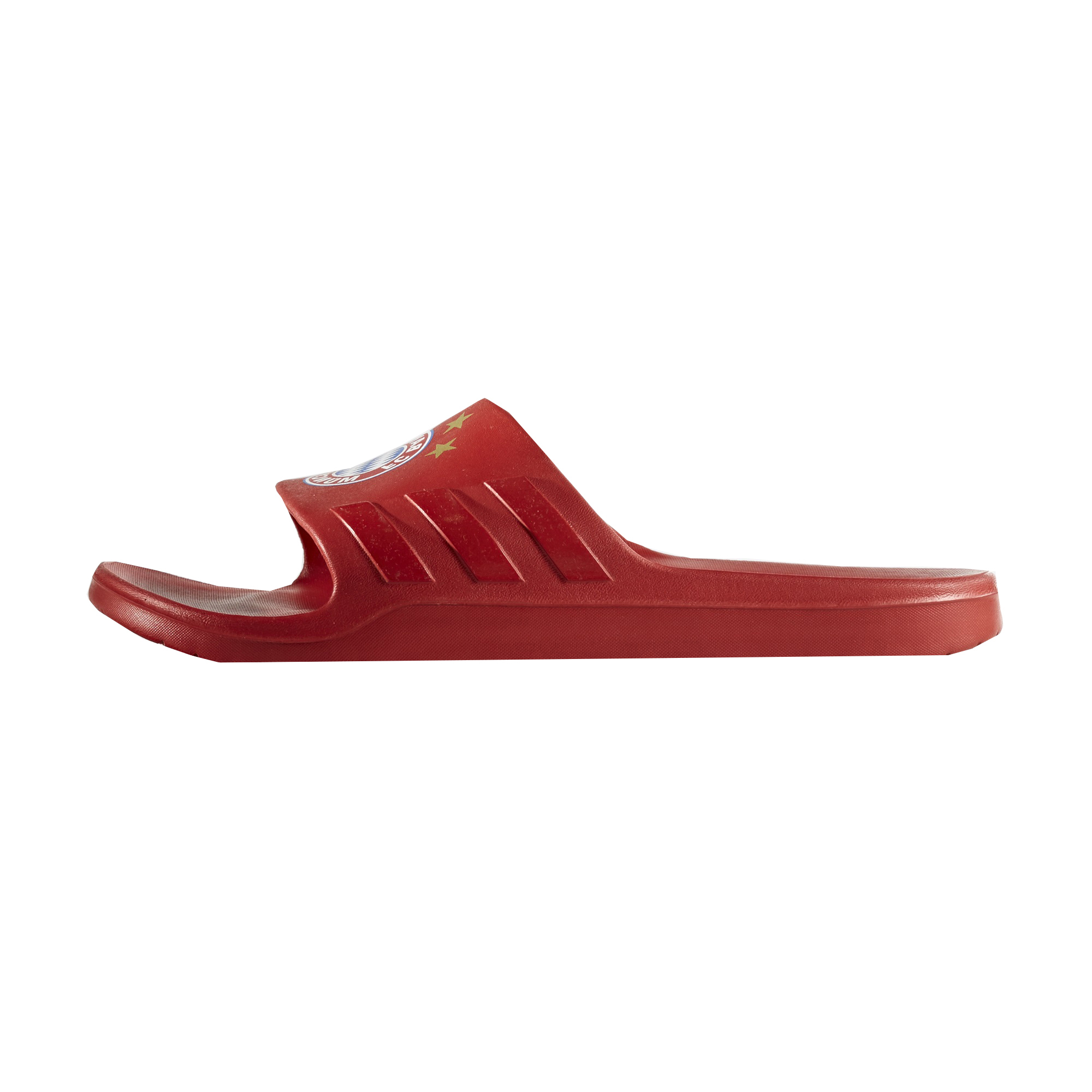 دمپایی مردانه آدیداس مدل  AQUALETTE CLOUDFOAM  FC BAYERN BB0484