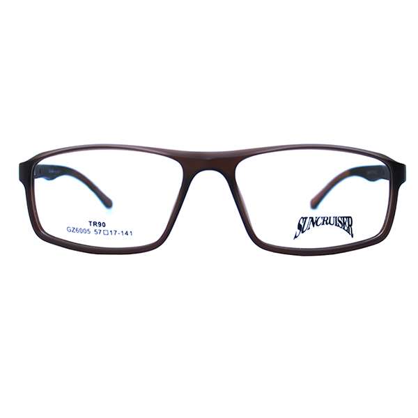 فریم عینک طبی مردانه کد GZ6005