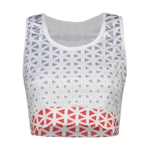 نیم تنه ورزشی زنانه مون‌سا مدل 1631157-90