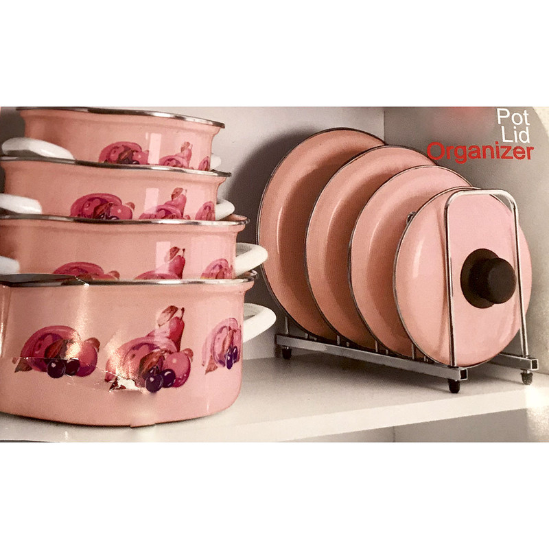 استند نگهدارنده درب قابلمه مدل Mn-2