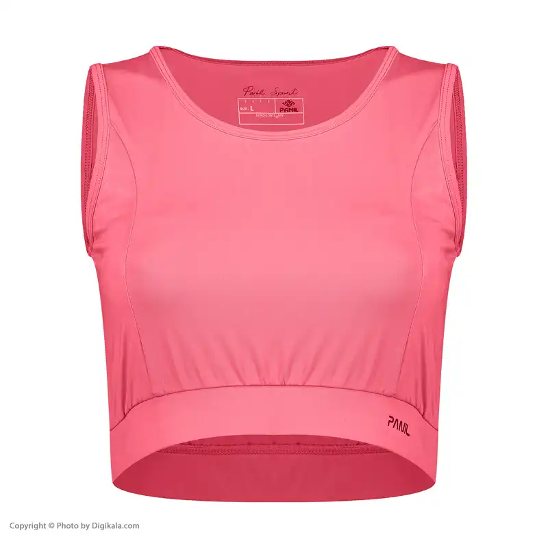 نیم تنه ورزشی زنانه پانیل کد 4055PK