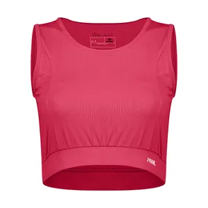 نیم تنه ورزشی زنانه پانیل کد 4055RB