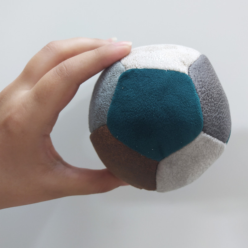 توپ بازی کودک مدل SM1 کد 12