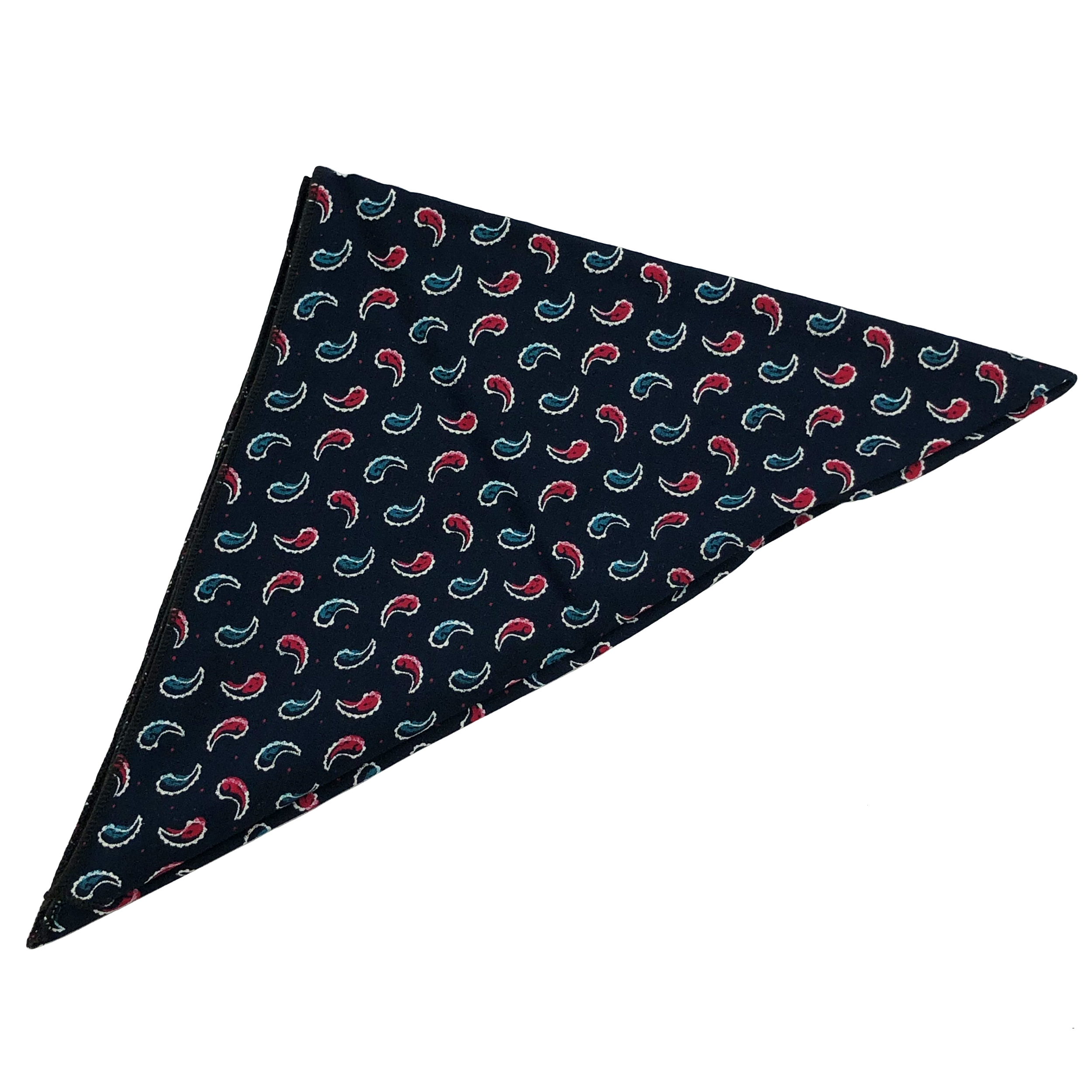 دستمال سر و گردن گالری عزیزی مدل GZ99067