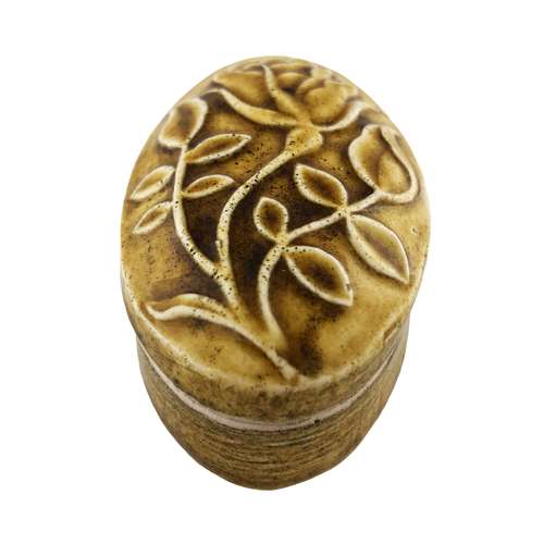 جعبه انگشتر طرح گل مدل gz99061