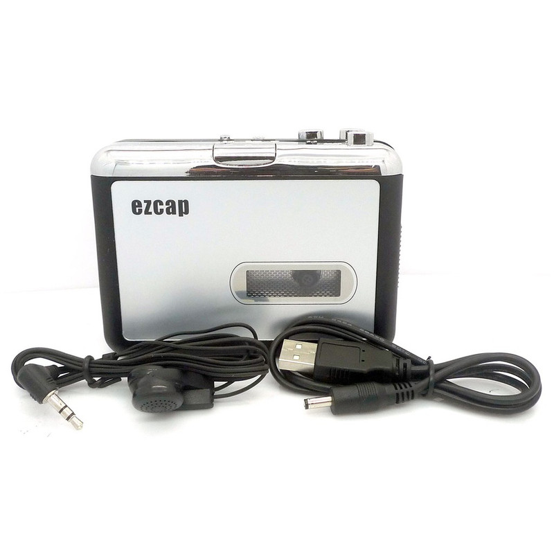 مبدل کاست به یو اس بی ای زد کپ مدل 231