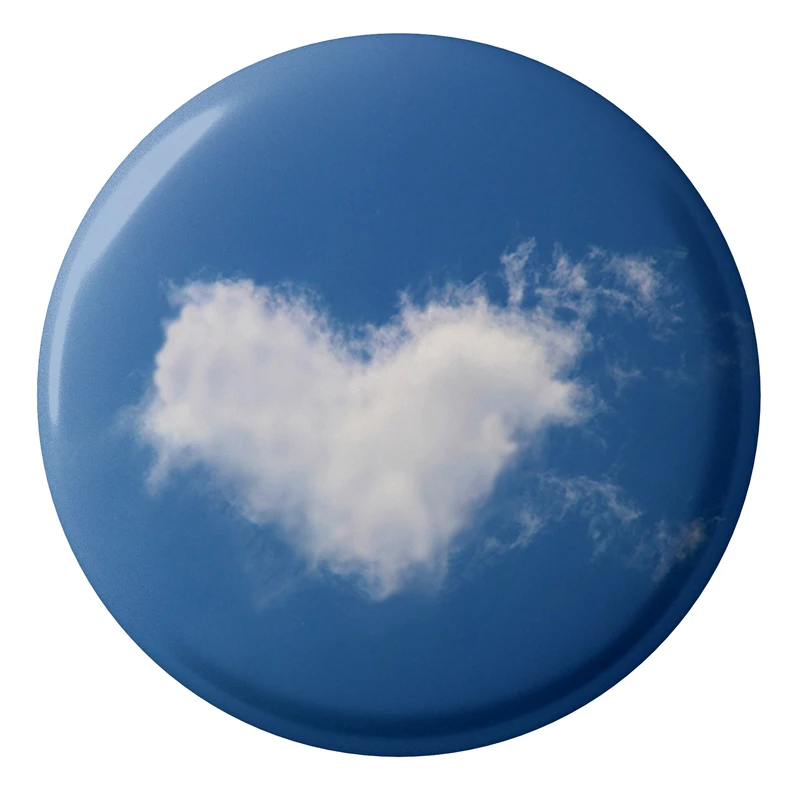 پیکسل طرح ابر و آسمان مدل S1132