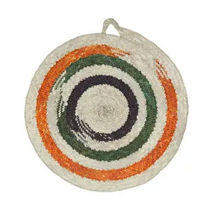 سفره حصیربافی کد 110