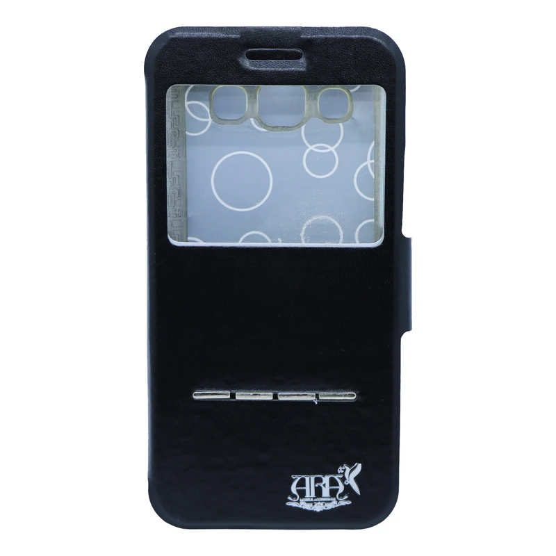 کیف کلاسوری آرا مدل a-02 مناسب برای گوشی موبایل سامسونگ Galaxy E5