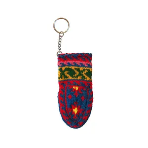 جاکلیدی زنانه طرح گیوه کد M03