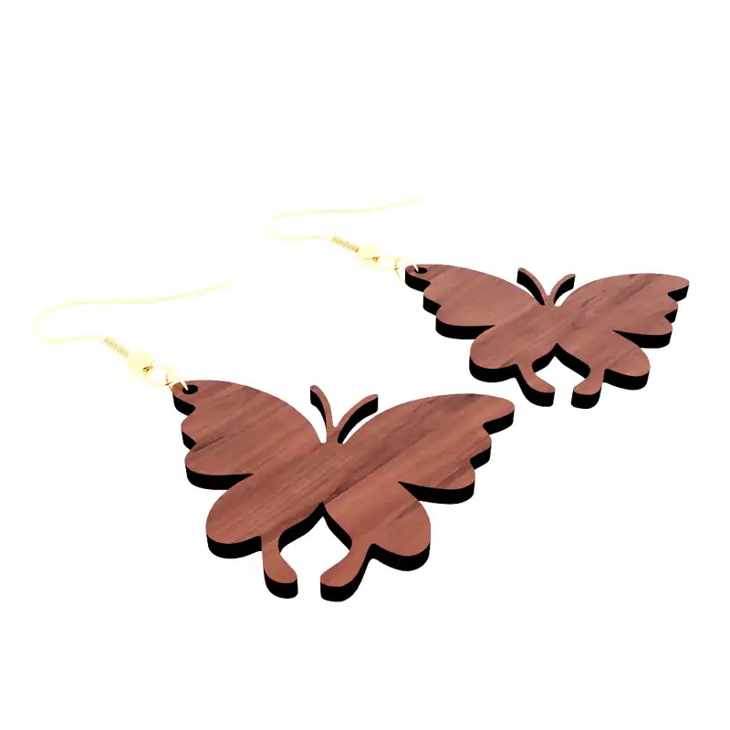 گوشواره زنانه کد K3003