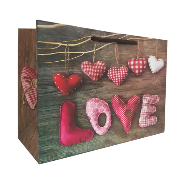 پاکت هدیه کد 5 مجموعه 5 عددی