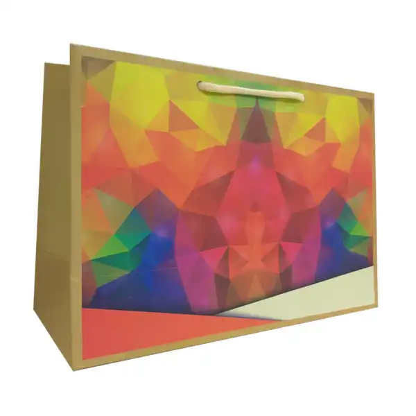 پاکت هدیه کد 5 مجموعه 5 عددی