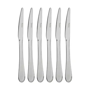 Pasha Jenova Fruit Knife Pack of 6