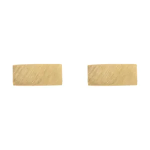 گوشواره طلا 18 عیار زنانه سیودو مدل 162796