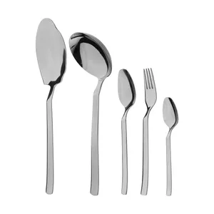 سرویس قاشق و چنگال 32 پارچه پاشا مدل میلان