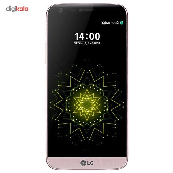 گوشی موبایل ال جی مدل G5 H860 دو سیمکارت ظرفیت 32 گیگابایت main 1 21