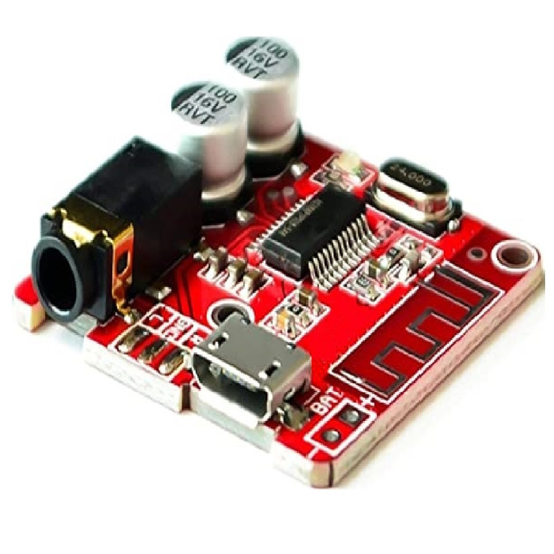 ماژول پخش بلوتوث مدل  HW770