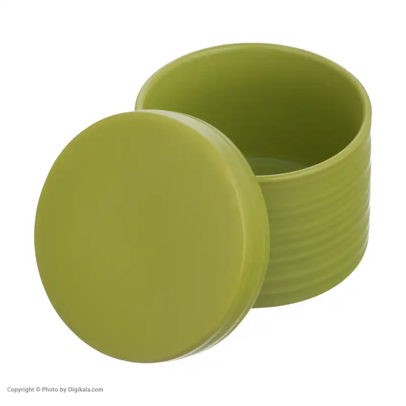 محفظه نگهدارنده پنبه کد 625873