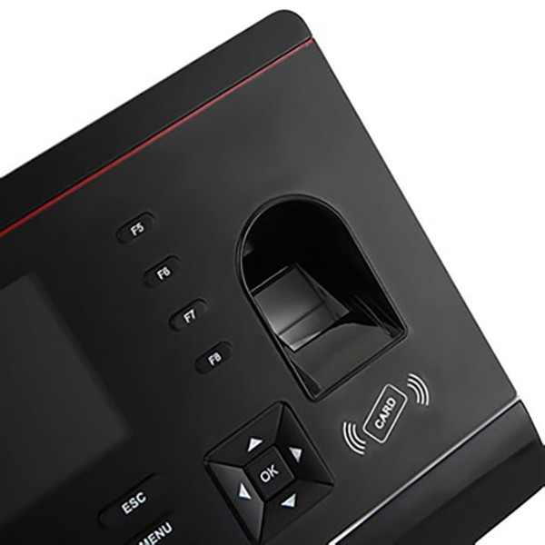 دستگاه حضور غیاب فراافزار مدلFARA -Ac 600