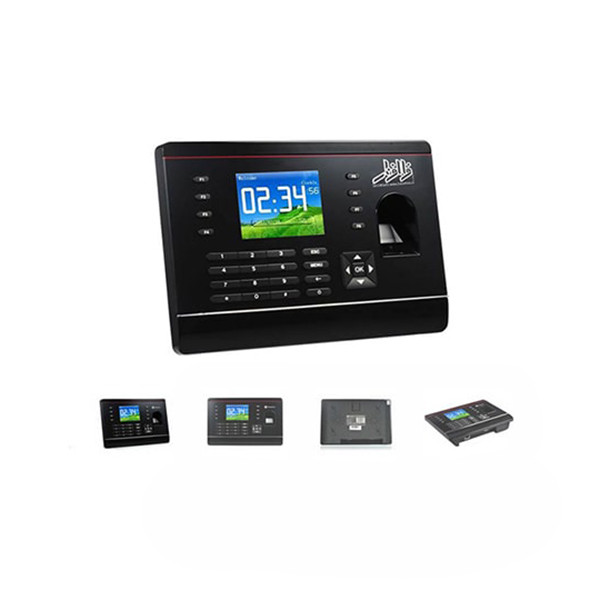 دستگاه حضور غیاب فراافزار مدلFARA -Ac 600