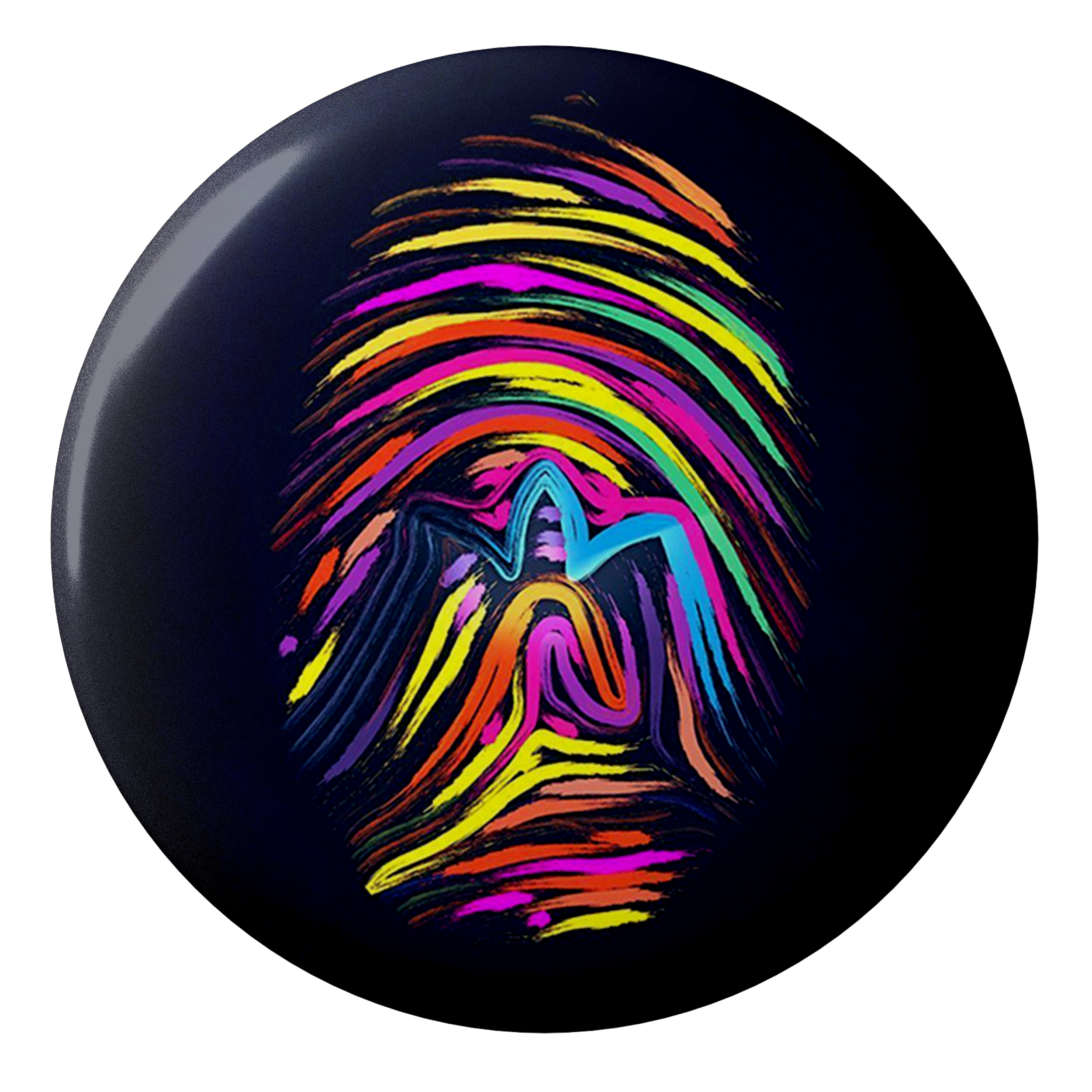 پیکسل طرح اثر انگشت مدل S1160