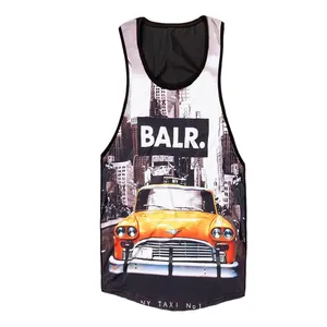 تاپ مردانه طرح TAXi کد 08